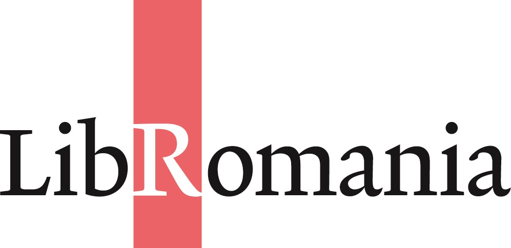 Logo libromania