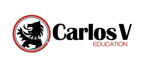 Carlos V Education